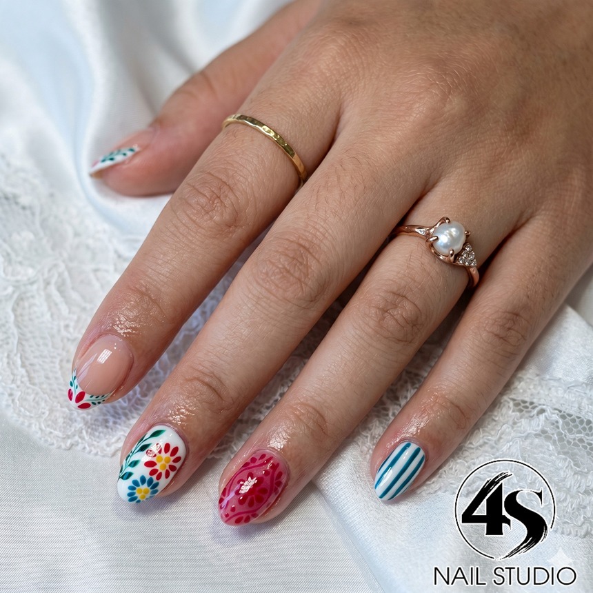 4S NAIL STUDIO